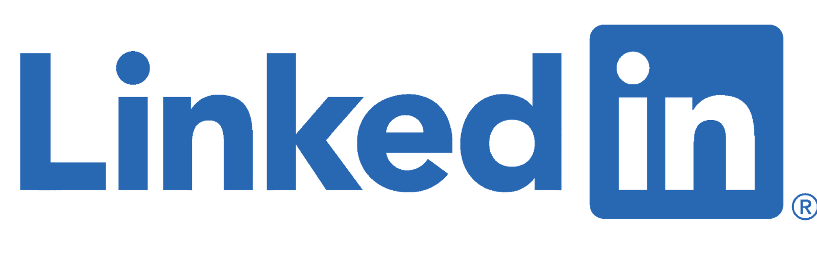 Linkedin logo