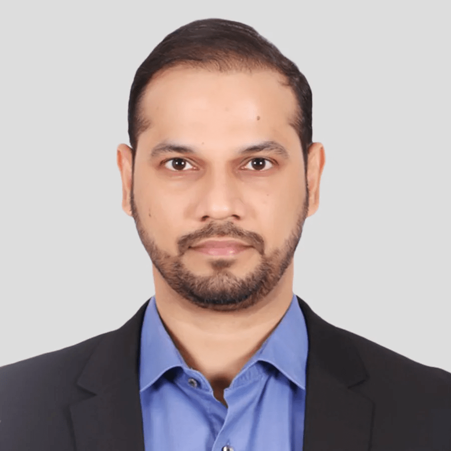 Dr. Davar Dattawala - IMET WorldWide