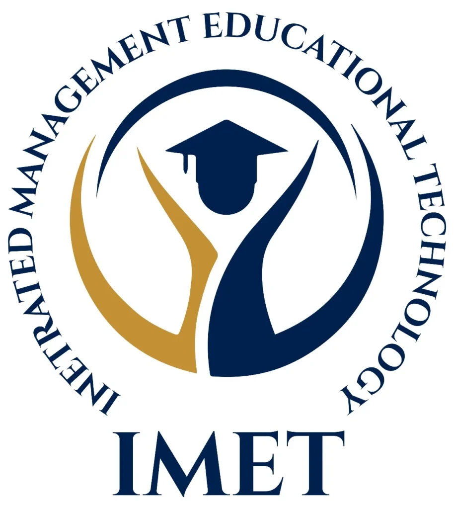 best online doctorate and master's program - IMET WorldWide