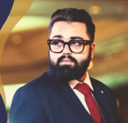 Dr. Amey Naik | IMET Worldwide