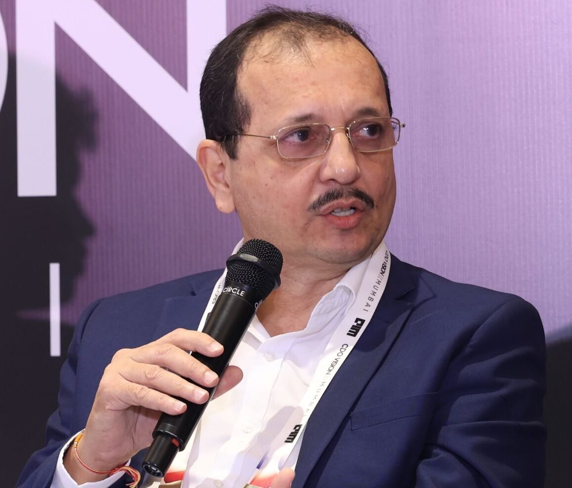 Dr. Meheriar Patel - IMET WorldWide