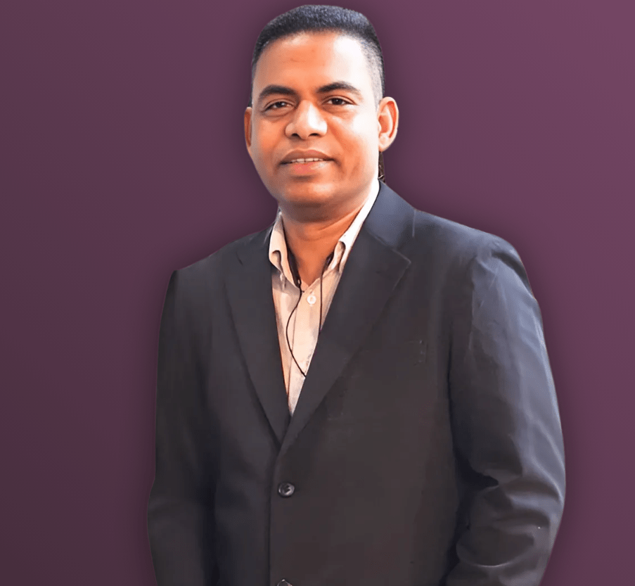 Jey Radha - IMET WorldWide