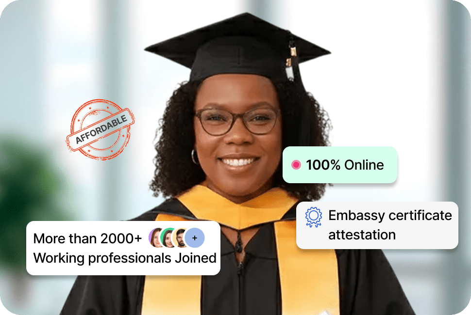 Doctorate Program Online