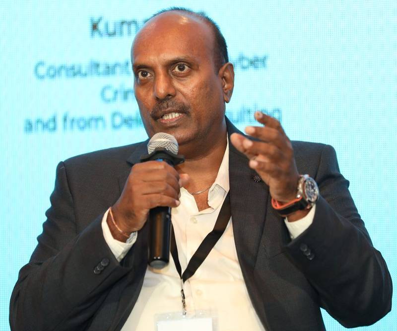 Dr. Prabhakar Ramakrishnan - IMET WorldWide