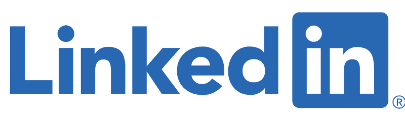 Linkedin logo
