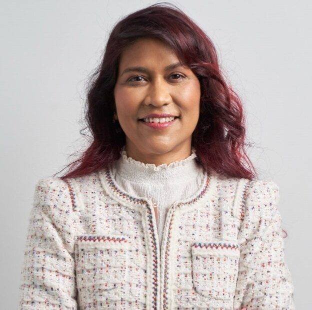 Dr. Sona Das - IMET WorldWide