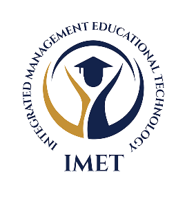 Best online doctorate and master's program - IMET WorldWide
