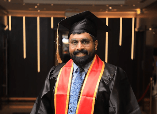 Shijin Prasad R. S. | IMET Worldwide