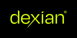 Dexian Logo