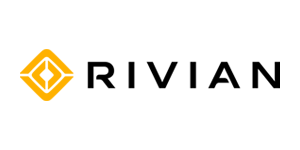 RIVIAN Logo