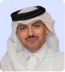 Dr. Thamer Al Qadi | CTO