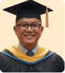  Dr. Rufino Jr | VP CyberSecurity