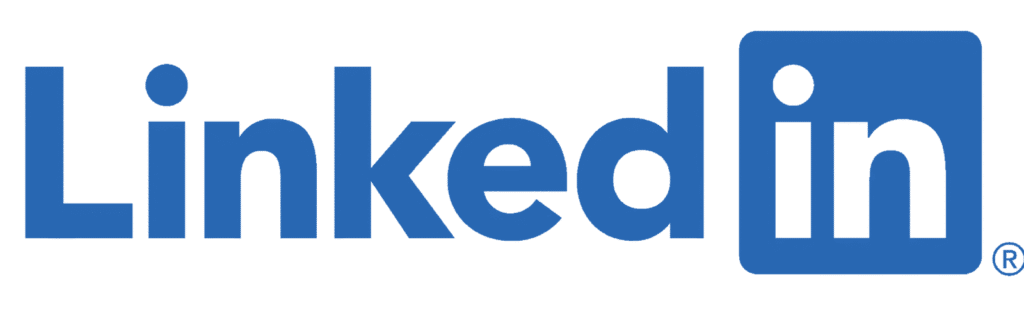 Linkedin logo