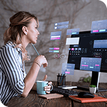 Doctorate in Digital Transformation - IMET WorldWide