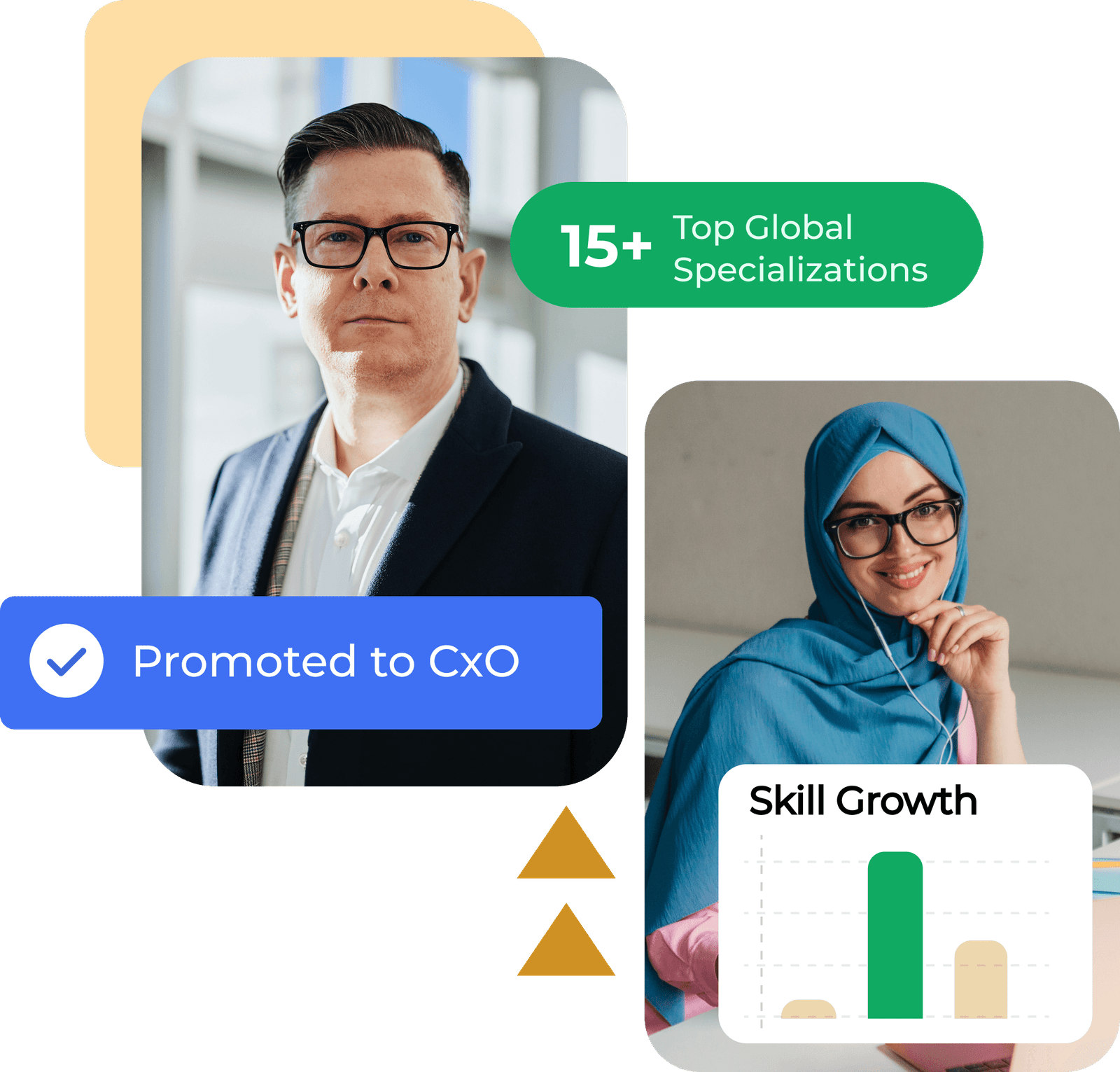 Online Master's (MBA) Degree Programs