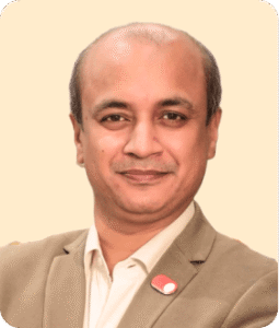 Dr. Abhishek Mathur - IMET Worldwide