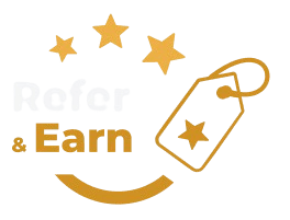 Refer & Earn