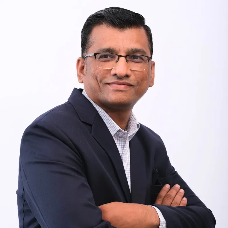 Dinesh Singh | IMET Worldwide