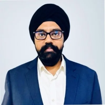 Dr. Davinder Pal Singh - IMET WorldWide
