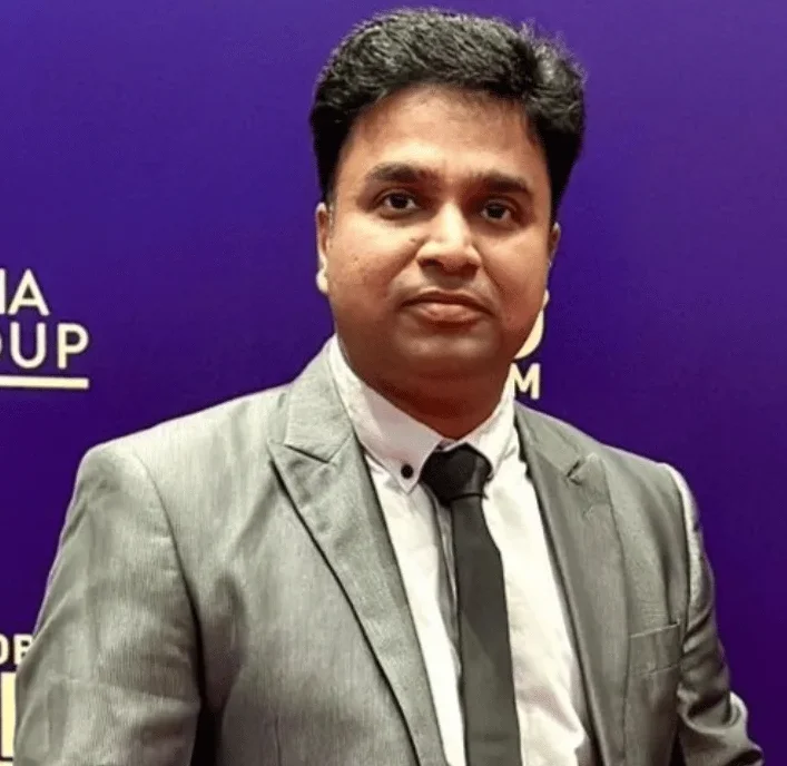 Dr. Lenish Kannan | IMET Worldwide