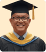  Dr. Rufino Jr | VP CyberSecurity