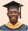  Dr. Olaniyi Olaniyan | Director CyberSecurity