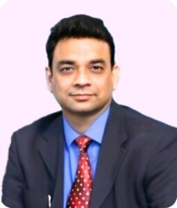Dr. Ashish Shrivastava - IMET Worldwide