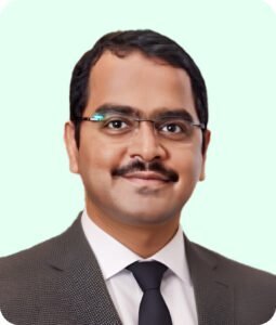 Dr. Ravi Mundra - IMET Worldwide