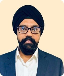 Dr. Davinder Pal Singh - IMET Worldwide